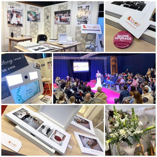 Les Grands Salons Du Mariage