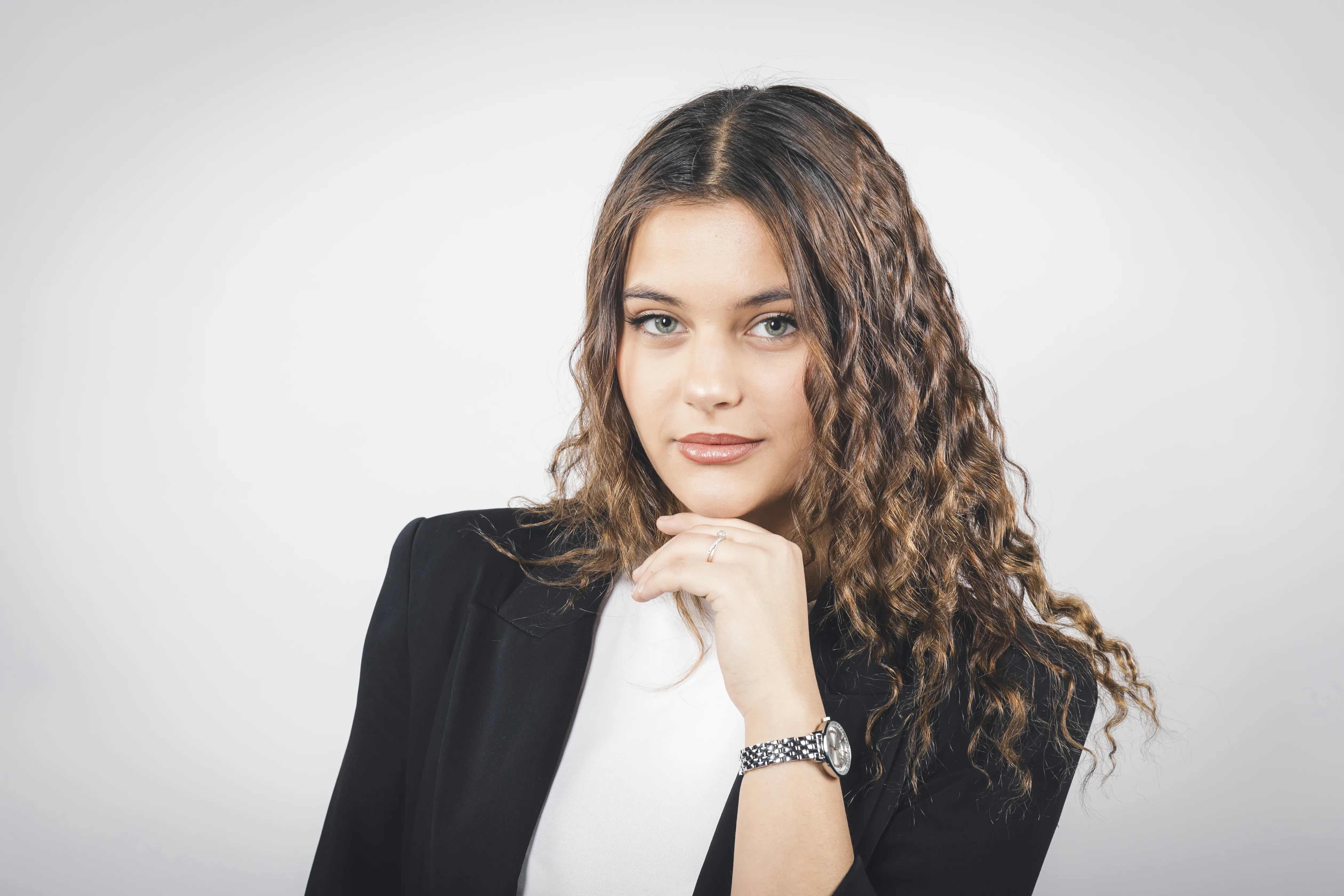 Photographie en studio